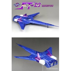 Fans Toys FT-29 Quietus
