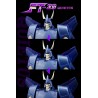 Fans Toys FT-29 Quietus