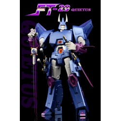 Fans Toys FT-29 Quietus