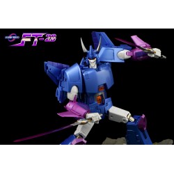 Fans Toys FT-29 Quietus