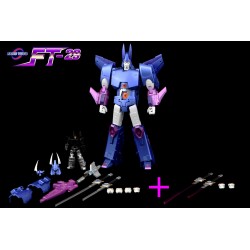 Fans Toys FT-29 Quietus