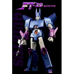 Fans Toys FT-29 Quietus