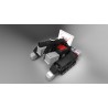 X-Transbots MX-27B Janssen - Black Version