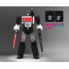 X-Transbots MX-27B Janssen - Black Version