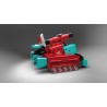 X-Transbots MX-27T Janssen - Toy/Youth Version