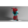 X-Transbots MX-27T Janssen - Toy/Youth Version