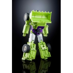 X-Transbots MX-41 Ground Bite