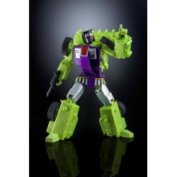 X-Transbots MX-41 Ground Bite