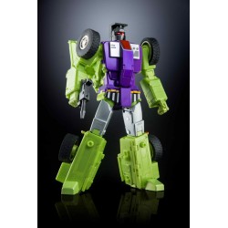 X-Transbots MX-41 Ground Bite