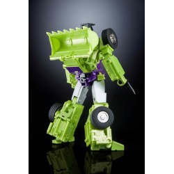X-Transbots MX-41 Ground Bite
