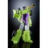 X-Transbots MX-41 Ground Bite