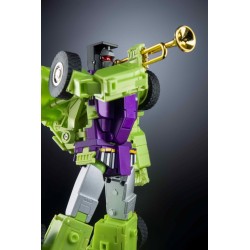 X-Transbots MX-41 Ground Bite