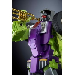 X-Transbots MX-41 Ground Bite