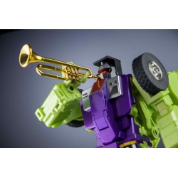 X-Transbots MX-41 Ground Bite
