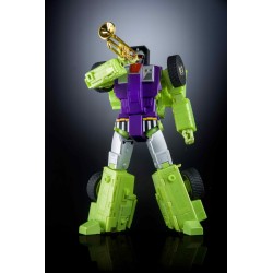 X-Transbots MX-41 Ground Bite