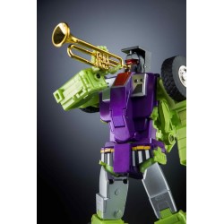 X-Transbots MX-41 Ground Bite