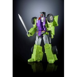 X-Transbots MX-41 Ground Bite