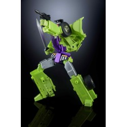 X-Transbots MX-41 Ground Bite