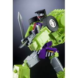 X-Transbots MX-41 Ground Bite
