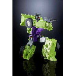 X-Transbots MX-41 Ground Bite