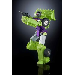 X-Transbots MX-41 Ground Bite