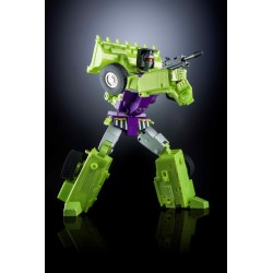 X-Transbots MX-41 Ground Bite