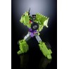 X-Transbots MX-41 Ground Bite