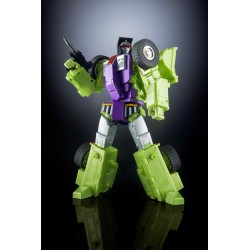 X-Transbots MX-41 Ground Bite