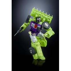 X-Transbots MX-41 Ground Bite