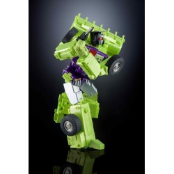 X-Transbots MX-41 Ground Bite