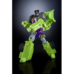 X-Transbots MX-41 Ground Bite