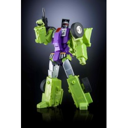 X-Transbots MX-41 Ground Bite