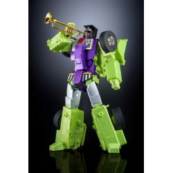 X-Transbots MX-41 Ground Bite