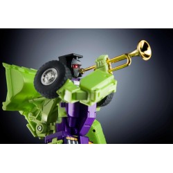 X-Transbots MX-41 Ground Bite