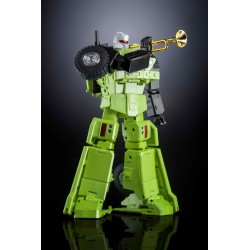 X-Transbots MX-41 Ground Bite