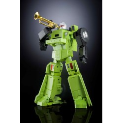 X-Transbots MX-41 Ground Bite