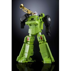 X-Transbots MX-41 Ground Bite