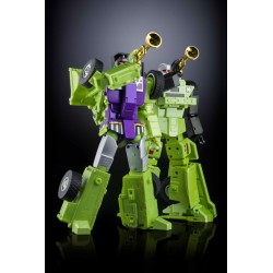 X-Transbots MX-41 Ground Bite