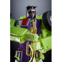 X-Transbots MX-41 Ground Bite