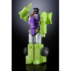 X-Transbots MX-41 Ground Bite