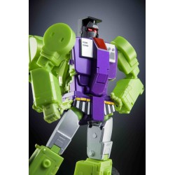 X-Transbots MX-41 Ground Bite