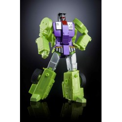 X-Transbots MX-41 Ground Bite