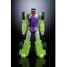 X-Transbots MX-41 Ground Bite