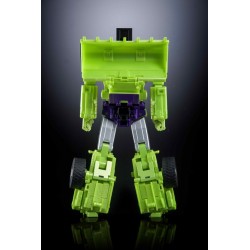 X-Transbots MX-41 Ground Bite