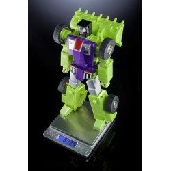 X-Transbots MX-41 Ground Bite
