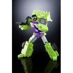 X-Transbots MX-41 Ground Bite