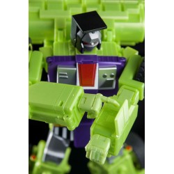 X-Transbots MX-41 Ground Bite