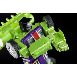 X-Transbots MX-41 Ground Bite