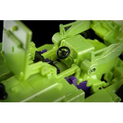 X-Transbots MX-41 Ground Bite