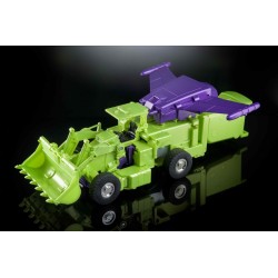 X-Transbots MX-41 Ground Bite